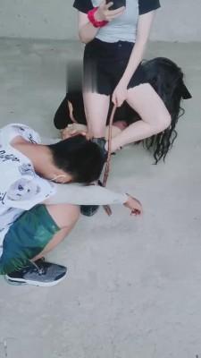 【奶酪S】4S工地群殴跟踪狂【四视角版】 bf15681