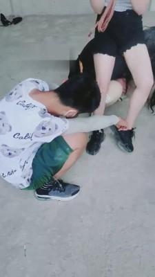 【奶酪S】4S工地群殴跟踪狂【四视角版】 bf15681