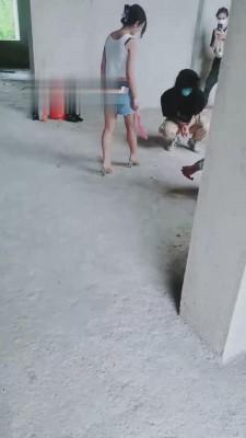 【奶酪S】4S工地群殴跟踪狂【四视角版】 bf15681