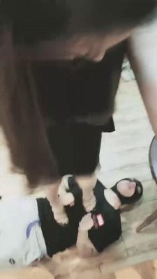 【美帝】继母折磨狗儿子 bf15742