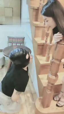 【美帝】继母折磨狗儿子 bf15742