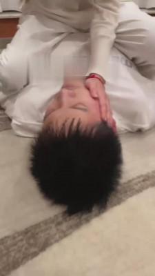 【牙乖乖】深夜被陪酒小妹调教 bf15778