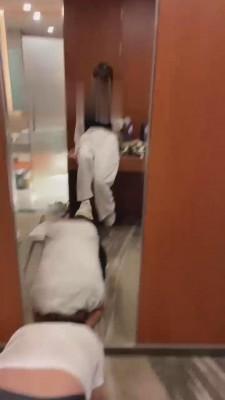 【牙乖乖】深夜被陪酒小妹调教 bf15778