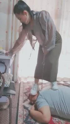 【冰爷】调教羞辱大胖狗 bf15794