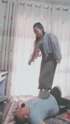 【冰爷】调教羞辱大胖狗 bf15794