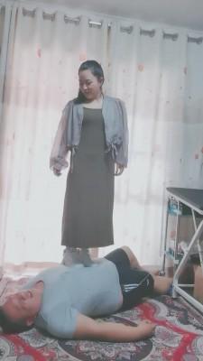 【冰爷】调教羞辱大胖狗 bf15794