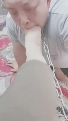 【冰爷】调教羞辱大胖狗 bf15794