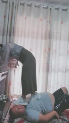 【冰爷】调教羞辱大胖狗 bf15794