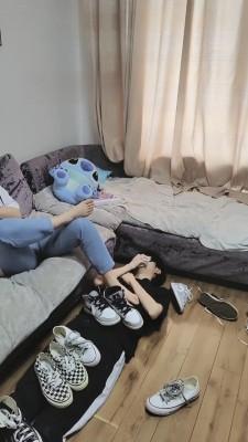 【圆圆S】训练第一次的小奶狗 bf15737