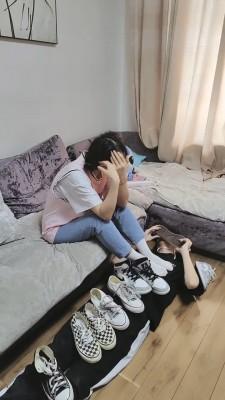 【圆圆S】训练第一次的小奶狗 bf15737