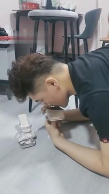 【语晴】父子女犯贱实录 bf15822