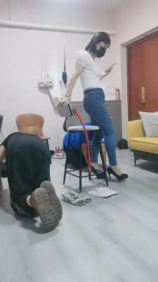 【语晴】父子女犯贱实录 bf15822