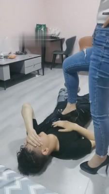 【语晴】父子女犯贱实录 bf15822