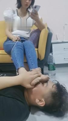 【语晴】父子女犯贱实录 bf15822