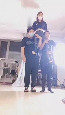 【雪儿】长靴军统惩罚贱奴 bf15815