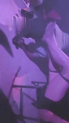 【乐爷S】教室里给狗儿子讲课 bf15752