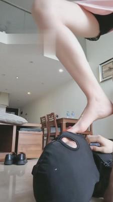 【多多】护士下班调狗初体验 bf15807