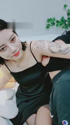 【萝莉糖糖】双情侣强迫羞辱绿帽狗【双视角版】 bf15878