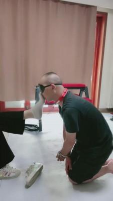 【潇潇女主】藤条强制抽狗奴 bf15799