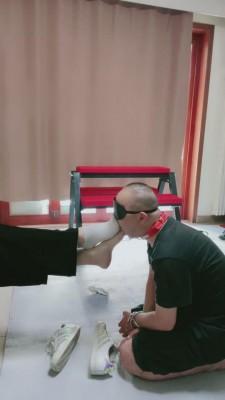 【潇潇女主】藤条强制抽狗奴 bf15799