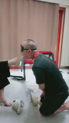 【潇潇女主】藤条强制抽狗奴 bf15799