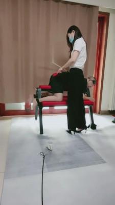 【潇潇女主】藤条强制抽狗奴 bf15799