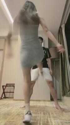 【漫漫】运动女神无限暴力输出 bf15811