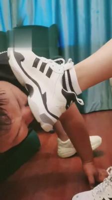 【梦蝶女王大人】素人闺蜜第一次出镜 bf15802