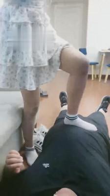 【梦蝶女王大人】素人闺蜜第一次出镜 bf15802