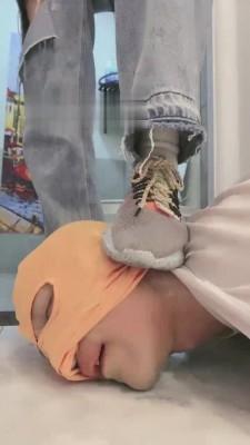 【美离子】重度虐打废物家奴 bf15856