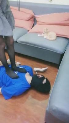 【磕桃】揪耳朵强制虐/吃脏东西 bf15831