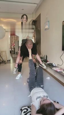 【领主老大】喉咙的最花式tj bf15852