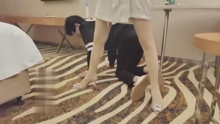 【药神】第二次深度开发侏儒狗 bf15826