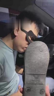 【楠熙】网约车司机被玩弄【完整版】 bf15877