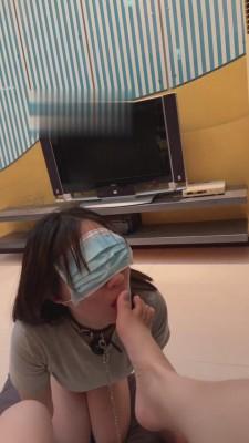 【橘子没熟】开发女仆店小姐姐续集 bf15830