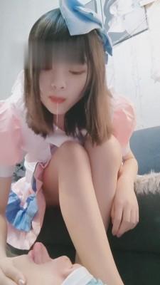 【丫丫啊】诱惑-萝莉学生主原味羞辱 bf15828