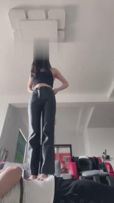 【艾拉s】双s踩踏腿绞专场【双视角版】 bf15846