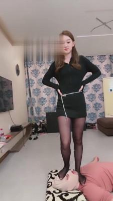 【二宝】挖到大美女素人开发成S bf15866