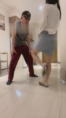 【kiki】下班后家奴伺候 bf15924