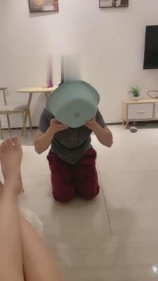 【kiki】下班后家奴伺候 bf15924