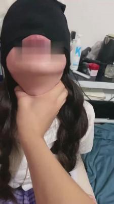 【鬼鬼】可爱发骚母畜贱狗 bf15928