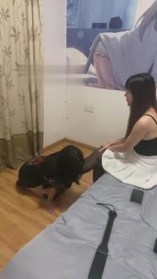 【小猫咪】开发素人闺蜜做母畜【下】 bf15867