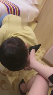 【妍主大大】开发抖M弟弟做狗 bf15926