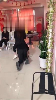 【精神小妹】超强素人学生主群调 bf15891