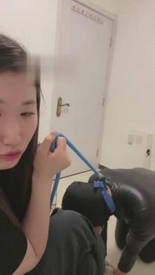 【月亮绳缚】舔狗的日常伺候 bf15916