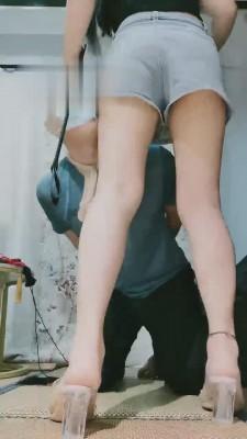 【失心】水晶鞋踢打虐 bf15903