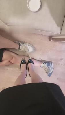 【不期而遇】重度踢踹专场 bf15973