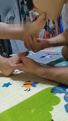 【北晨】跆拳道脚靶 bf16008