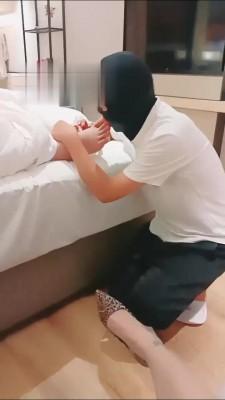 【羽诺S】做情侣主的绿毛龟 bf15975