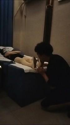 【刘二狗】开发沐足小妹做S bf15918